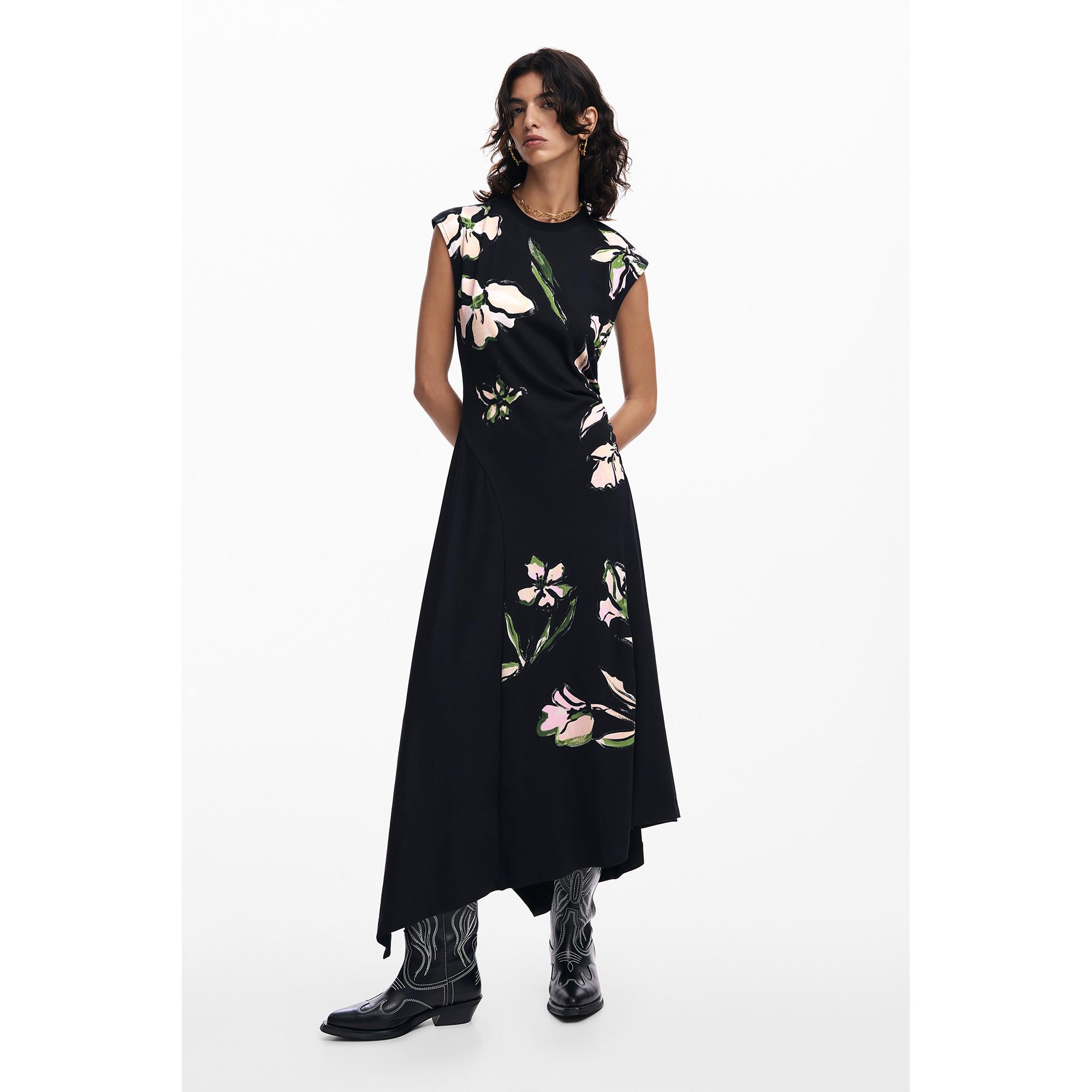 Desigual  Robe 