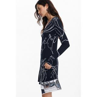 Desigual  Robe 