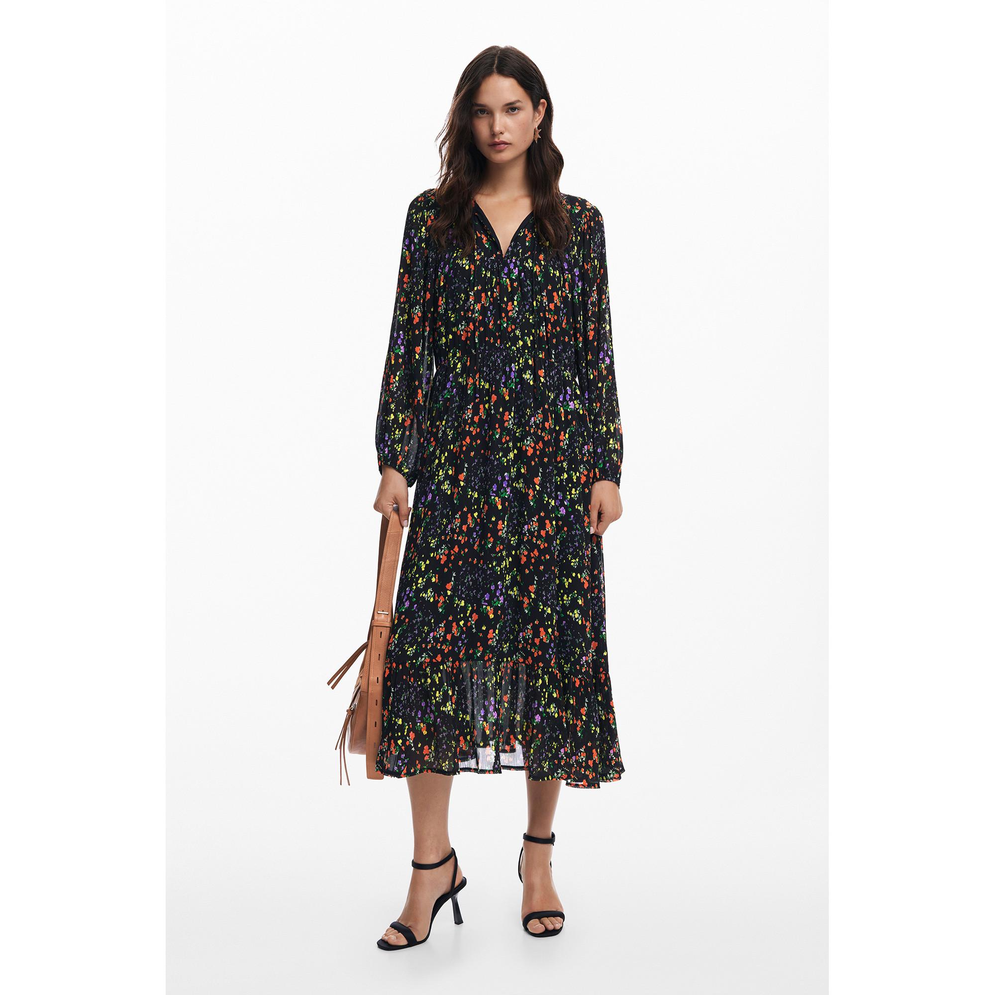 Desigual  Robe 