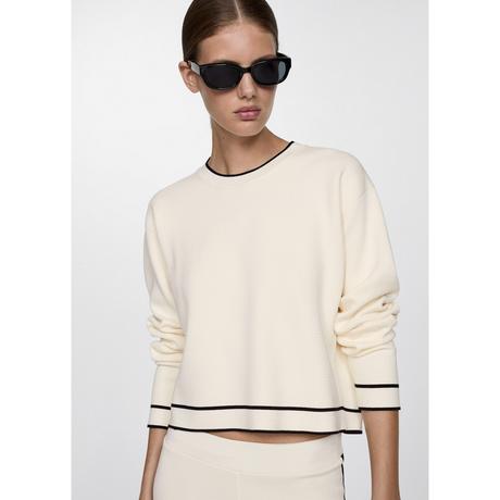 MANGO  COMO Pullover 