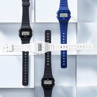 CASIO TIMELESS COLLECTION Montre numérique 