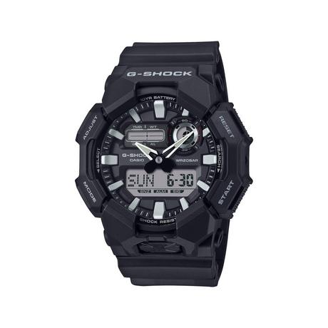 CASIO G-SHOCK Classic Montre multifonctions 