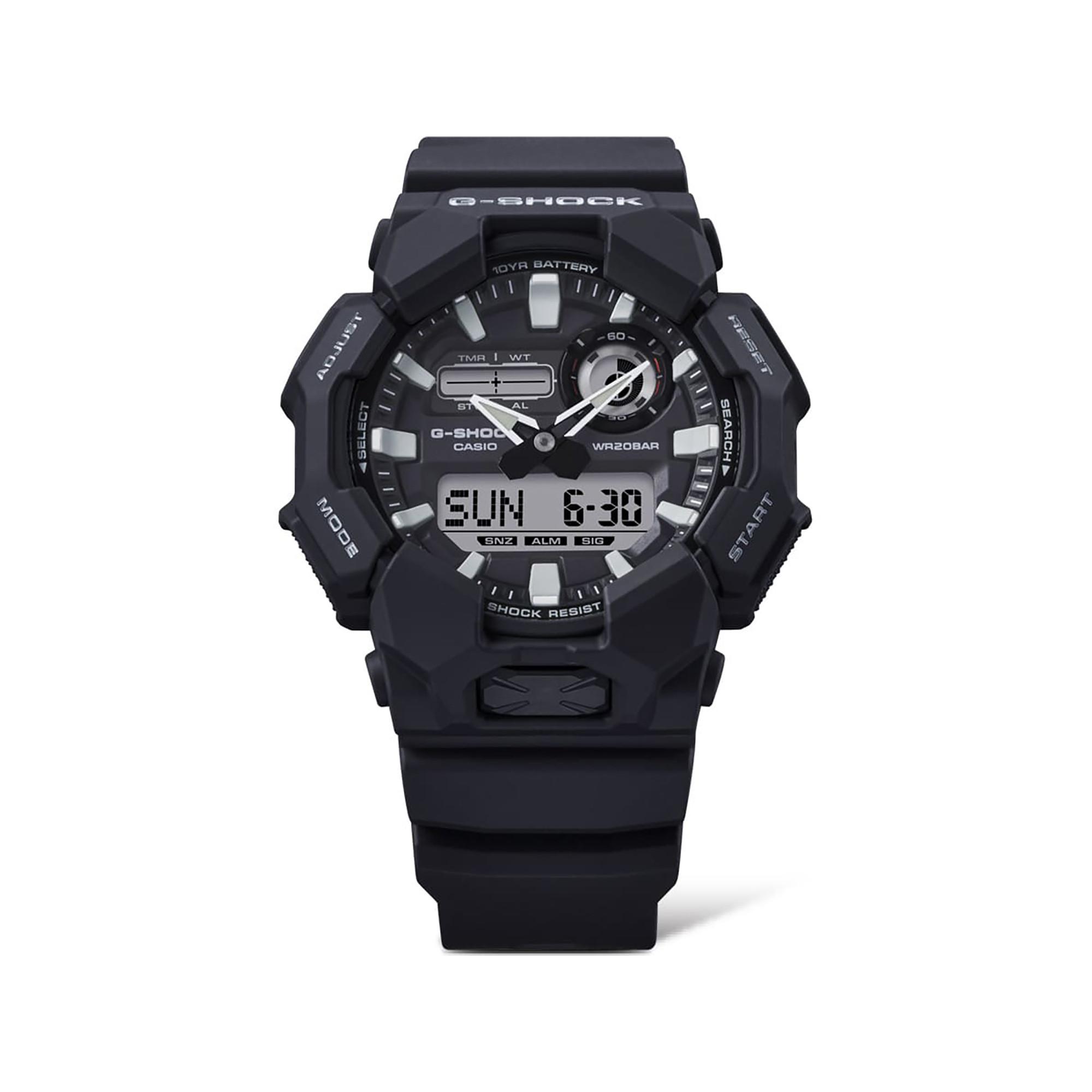 CASIO G-SHOCK Classic Montre multifonctions 