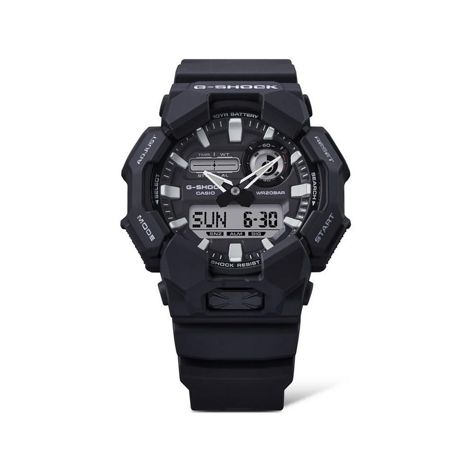 CASIO G-SHOCK Classic Montre multifonctions 