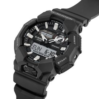 CASIO G-SHOCK Classic Montre multifonctions 