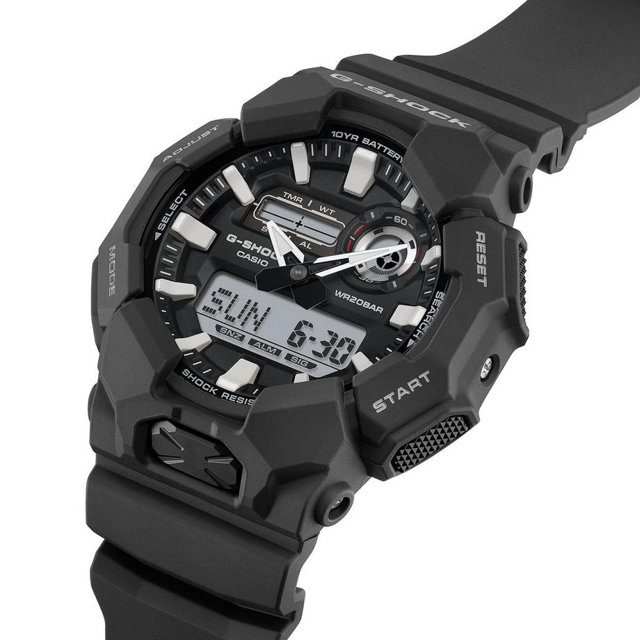 CASIO G-SHOCK Classic Montre multifonctions 