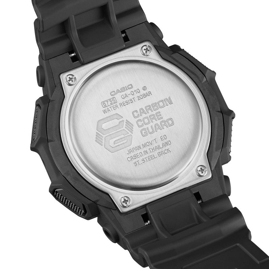 CASIO G-SHOCK Classic Montre multifonctions 