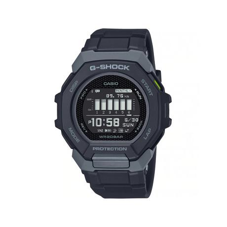 CASIO G-SHOCK G-SQUAD Montre numérique 