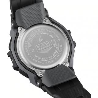 CASIO G-SHOCK G-SQUAD Orologio digitale 