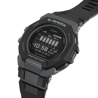 CASIO G-SHOCK G-SQUAD Montre numérique 