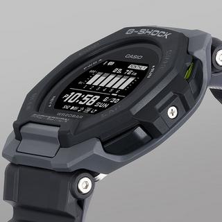 CASIO G-SHOCK G-SQUAD Montre numérique 
