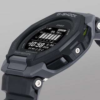 CASIO G-SHOCK G-SQUAD Orologio digitale 