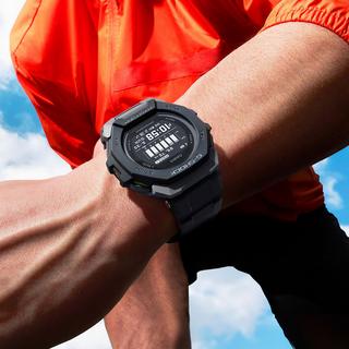 CASIO G-SHOCK G-SQUAD Digitaluhr 