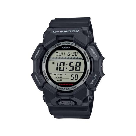 CASIO G-SHOCK Classic Montre numérique 