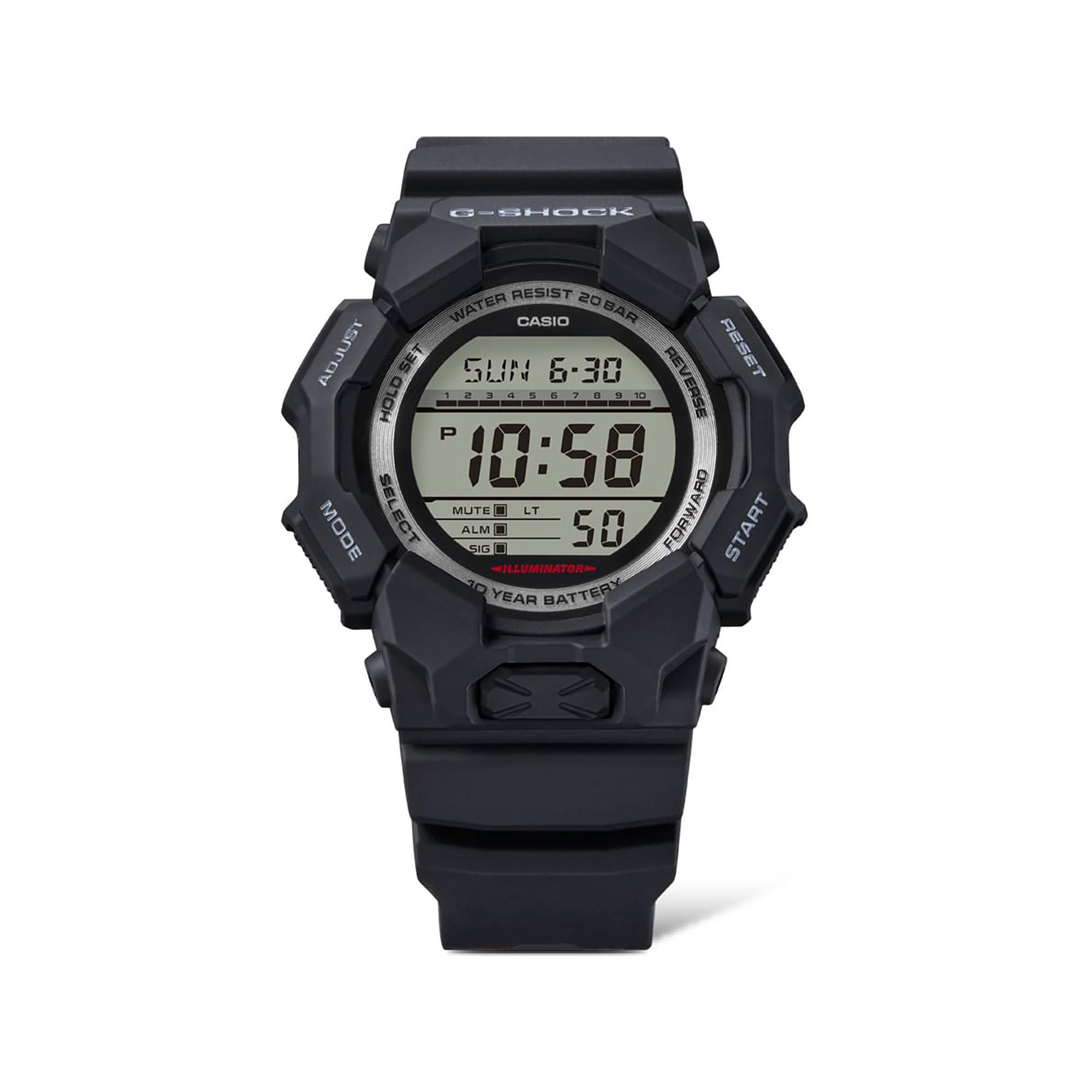 CASIO G-SHOCK Classic Montre numérique 