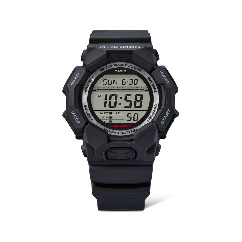 CASIO G-SHOCK Classic Digitaluhr 