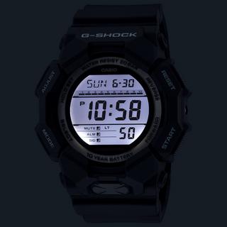 CASIO G-SHOCK Classic Montre numérique 