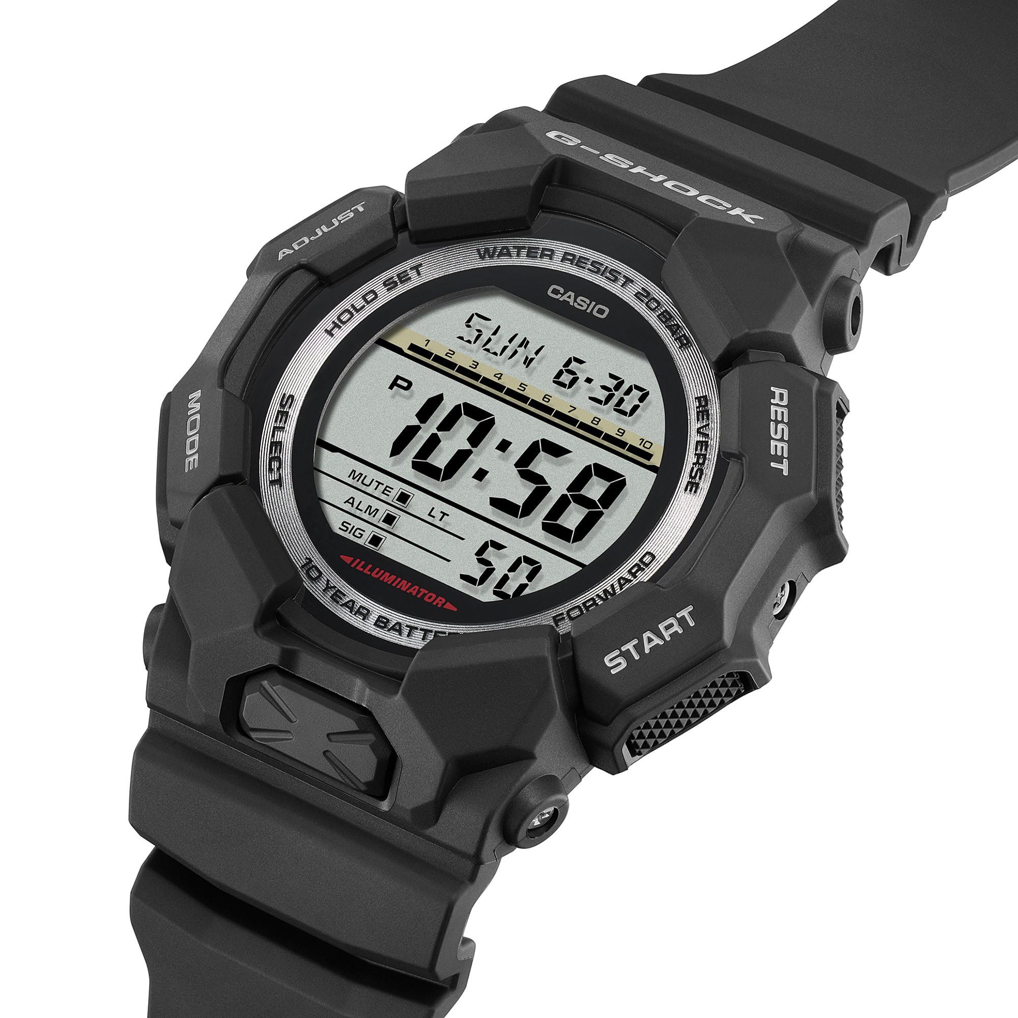 CASIO G-SHOCK Classic Montre numérique 