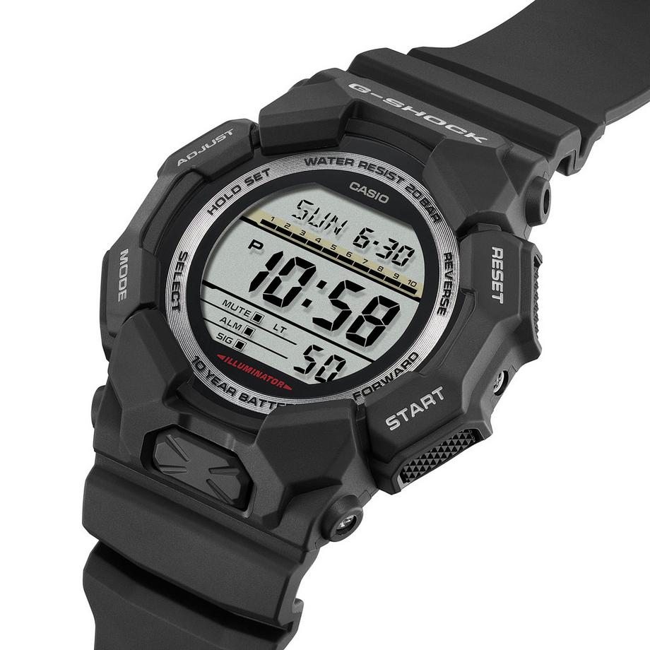 CASIO G-SHOCK Classic Digitaluhr 