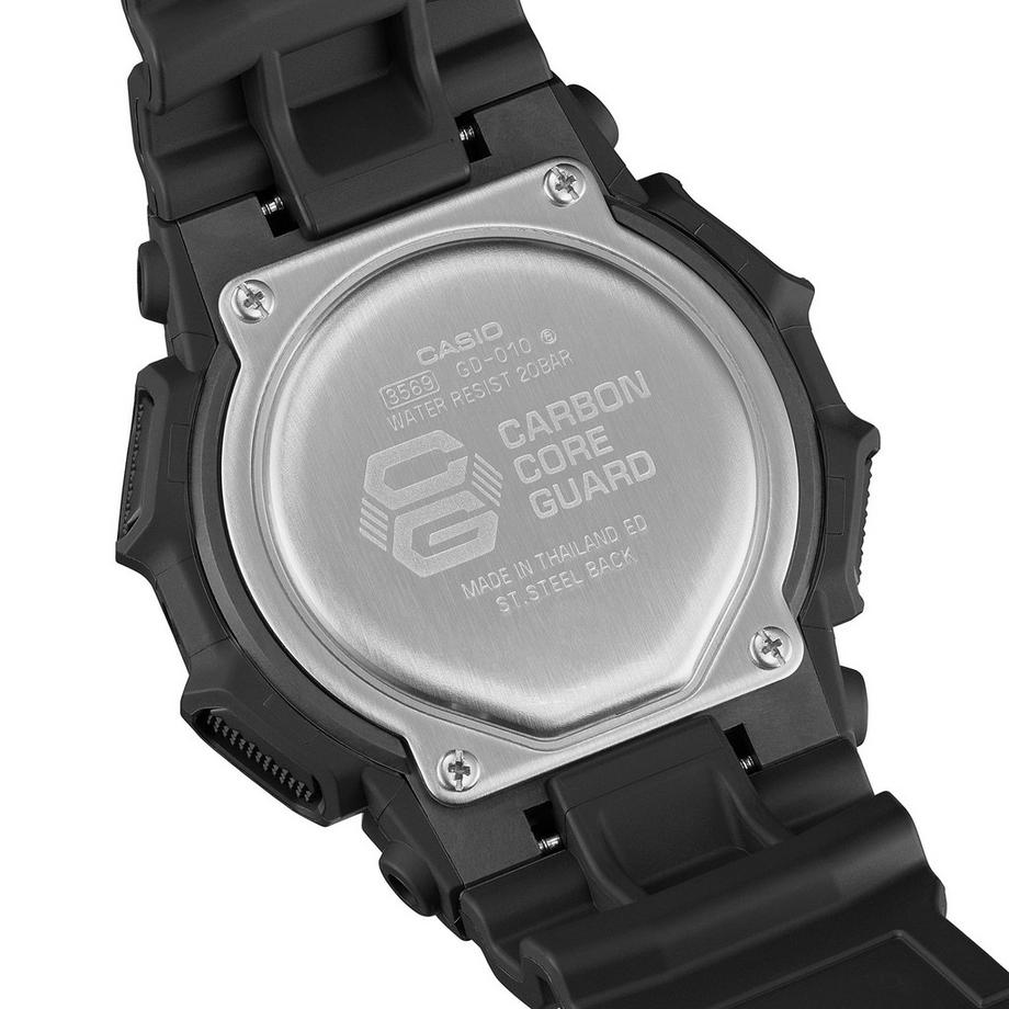 CASIO G-SHOCK Classic Digitaluhr 