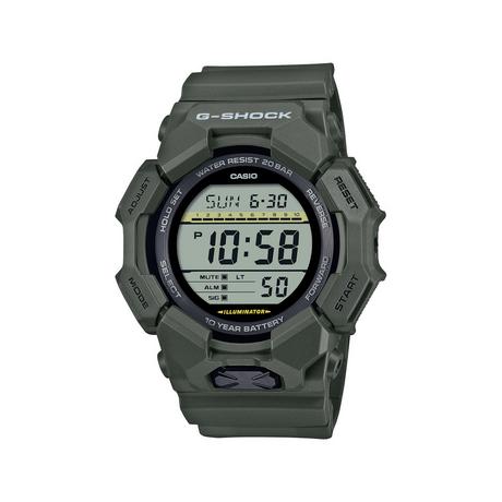 CASIO G-SHOCK Classic Montre numérique 