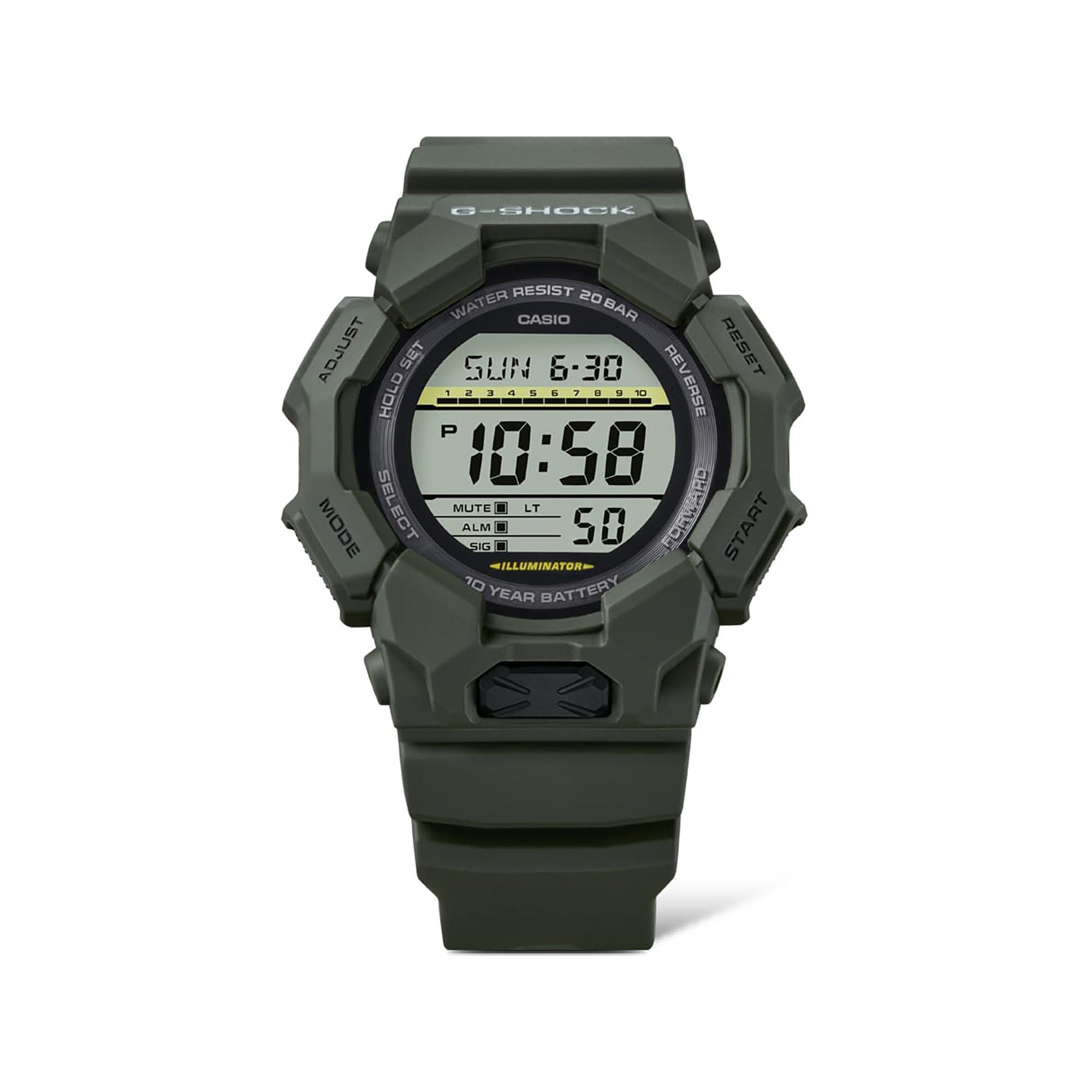 CASIO G-SHOCK Classic Montre numérique 