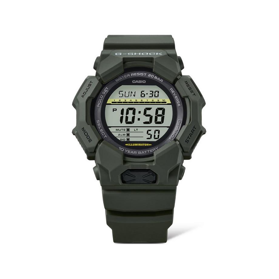 CASIO G-SHOCK Classic Montre numérique 