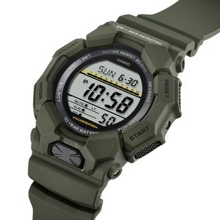 CASIO G-SHOCK Classic Montre numérique 