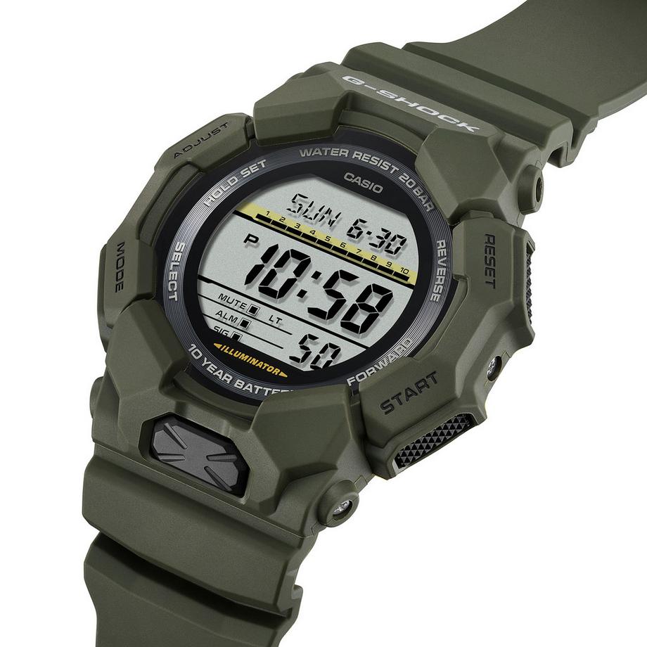 CASIO G-SHOCK Classic Montre numérique 