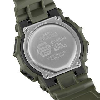 CASIO G-SHOCK Classic Montre numérique 