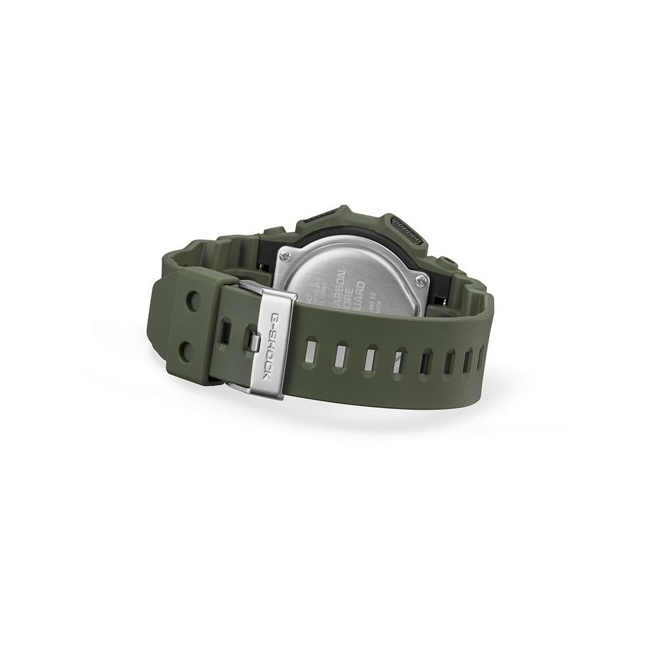 CASIO G-SHOCK Classic Montre numérique 