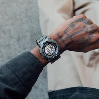 CASIO G-SHOCK Classic Montre numérique 