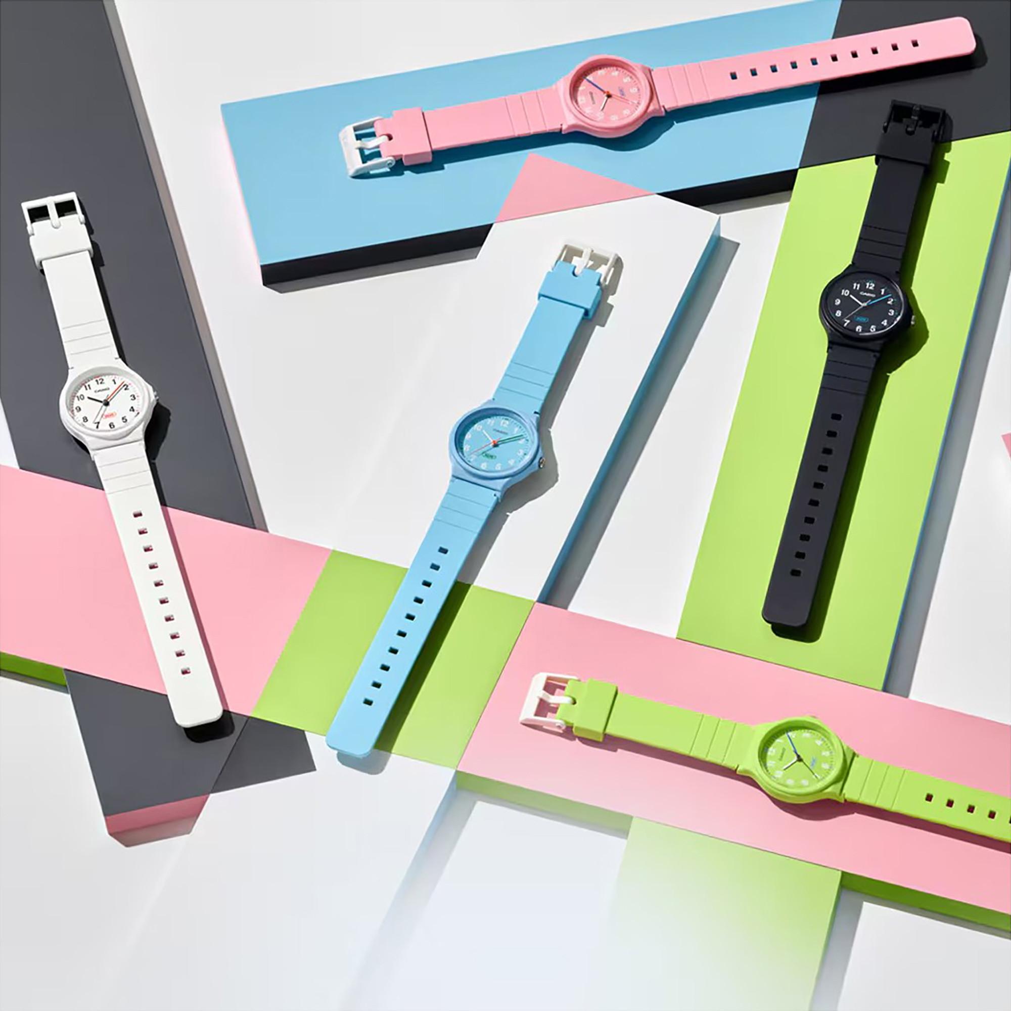 CASIO TIMELESS COLLECTION Analoguhr 