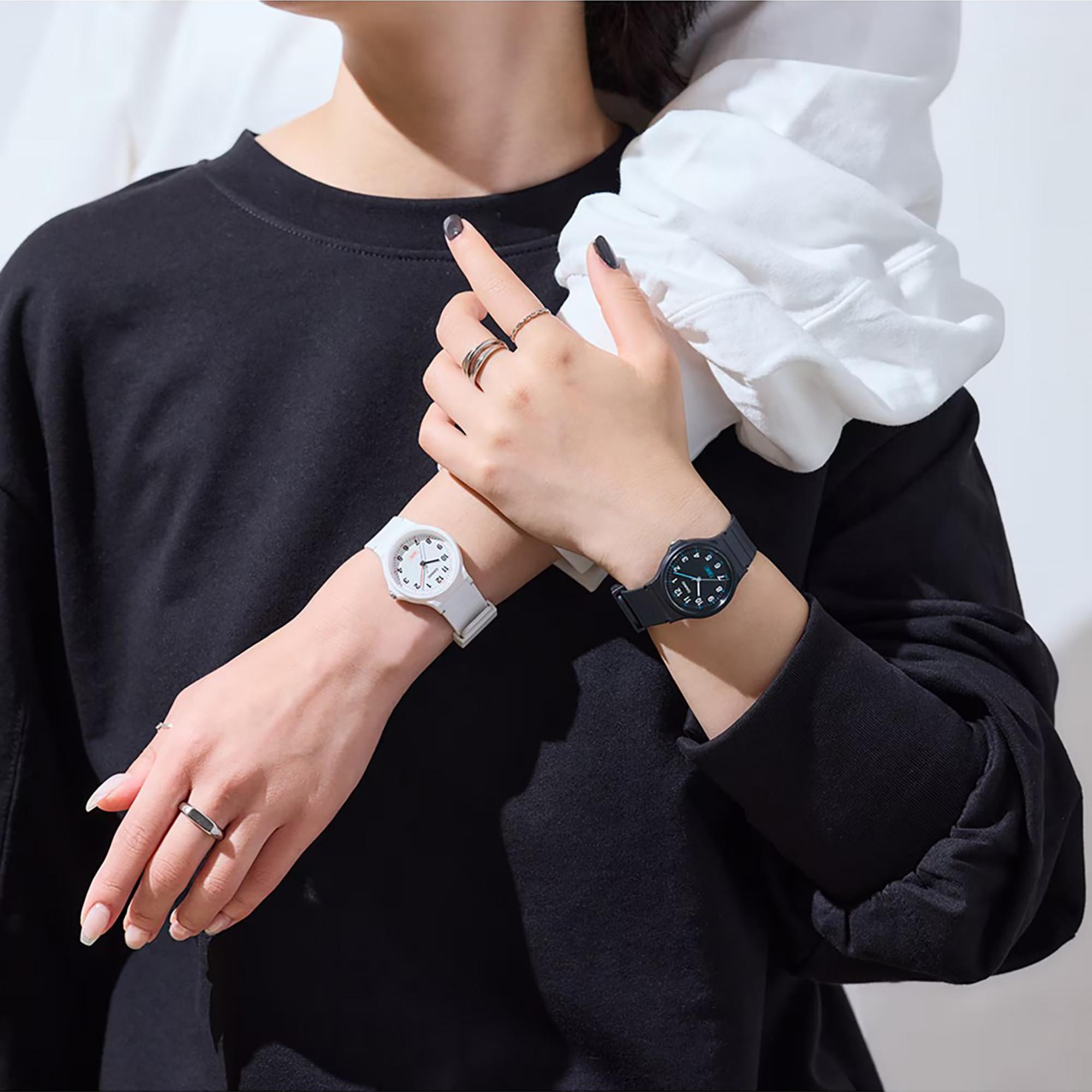 CASIO TIMELESS COLLECTION Analoguhr 