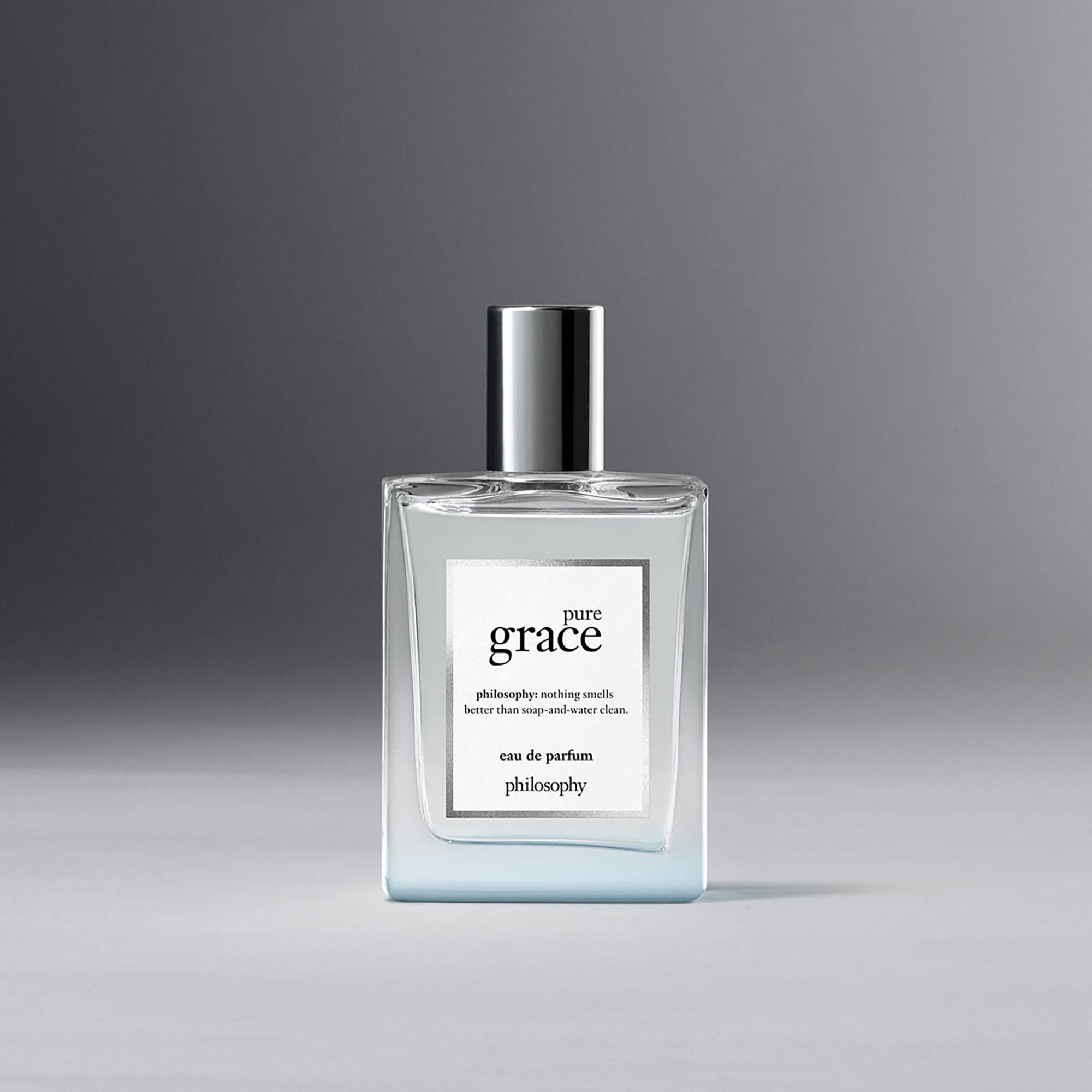 Philosophy  Pure Grace, Eau de Parfum 