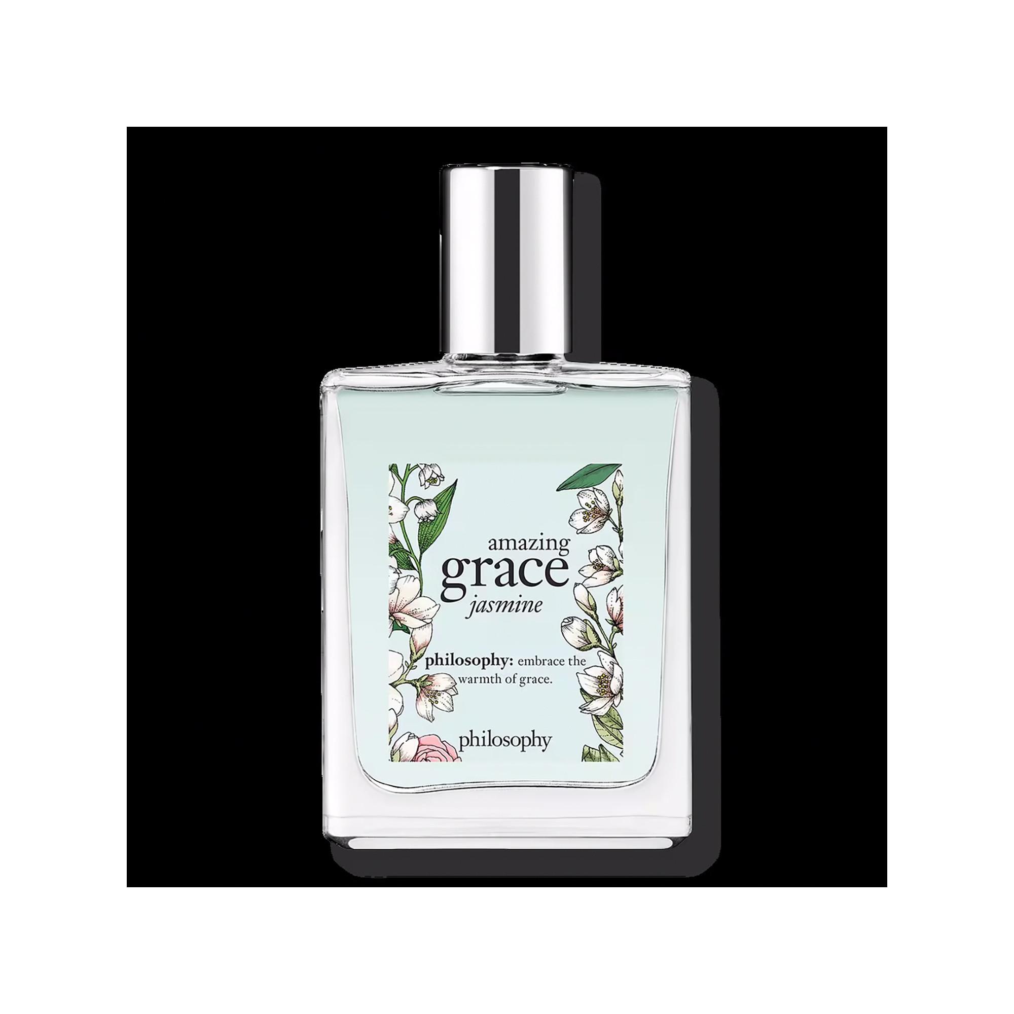 Philosophy  Amazing Grace Jasmine, Eau de Toilette 