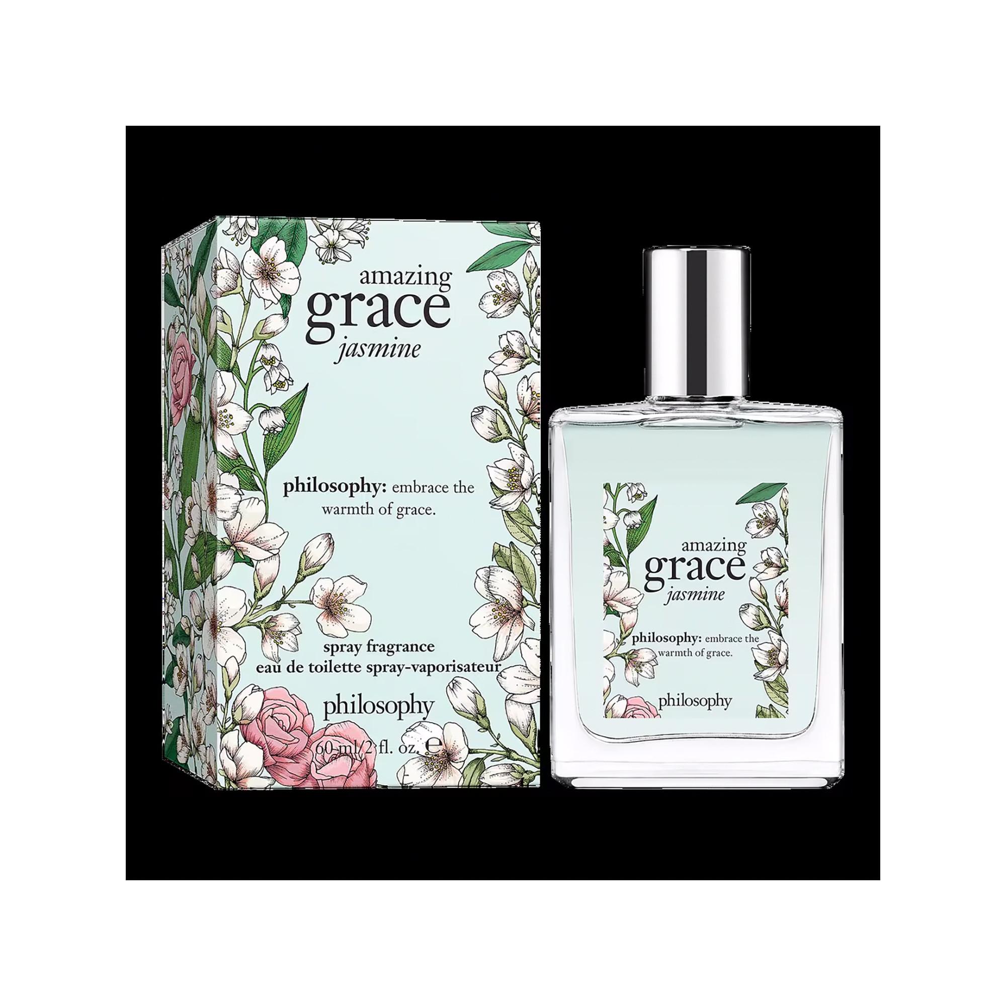 Philosophy Amazing Grace Jasmine, Eau de Toilette  