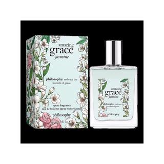 Philosophy  Amazing Grace Jasmine, Eau de Toilette 