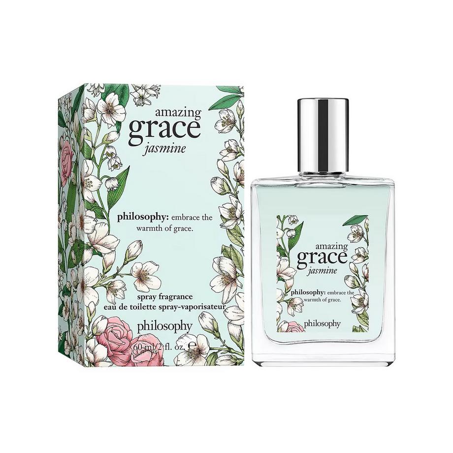 Philosophy Amazing Grace Jasmine, Eau de Toilette  