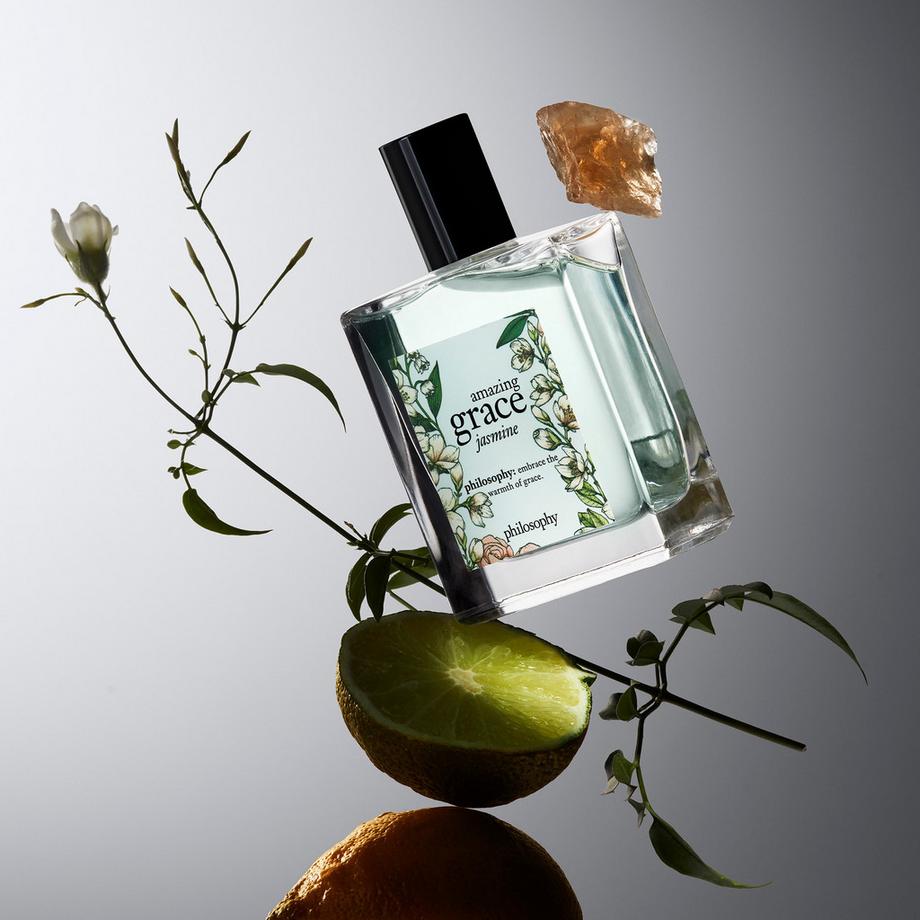 Philosophy Amazing Grace Jasmine, Eau de Toilette  