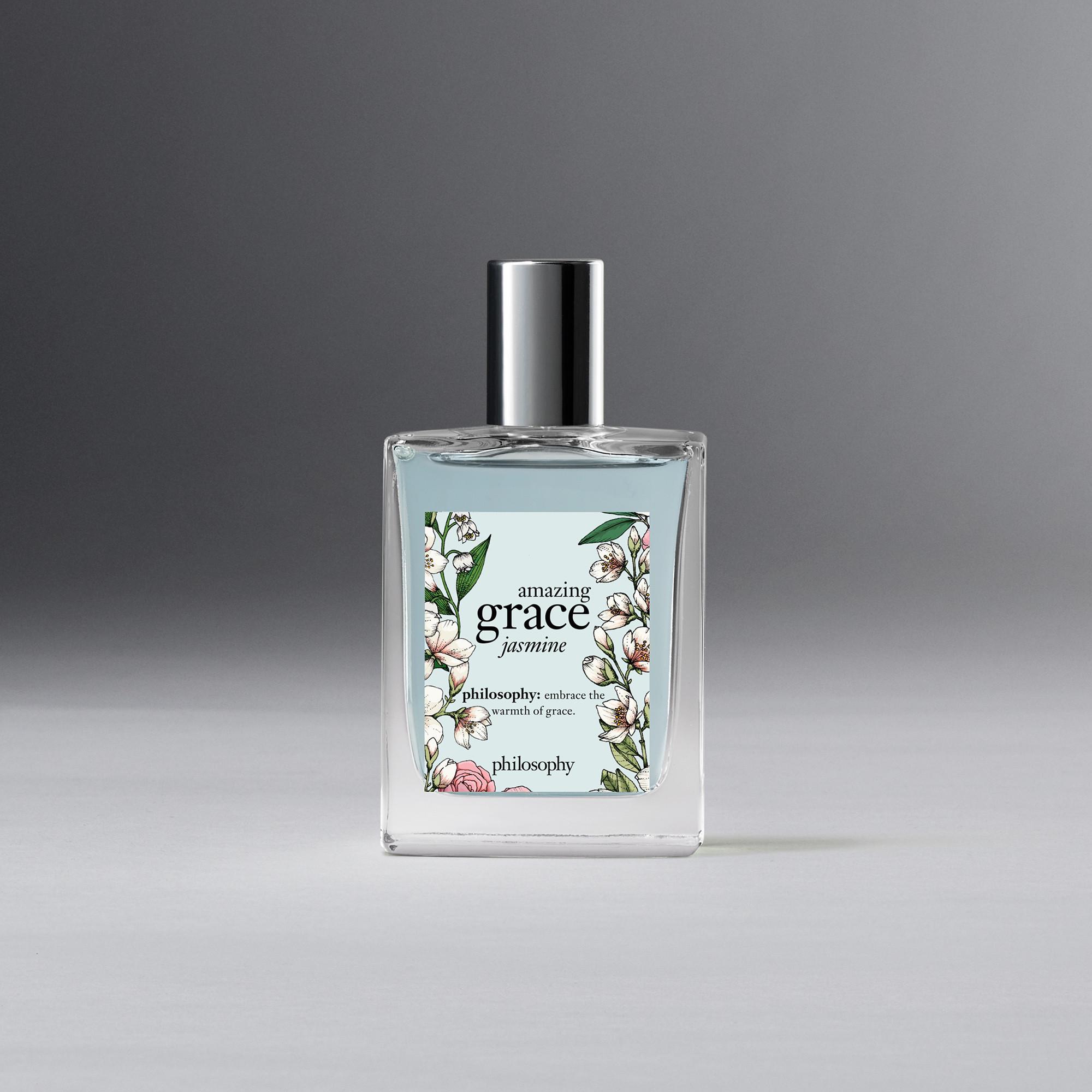 Philosophy Amazing Grace Jasmine, Eau de Toilette  