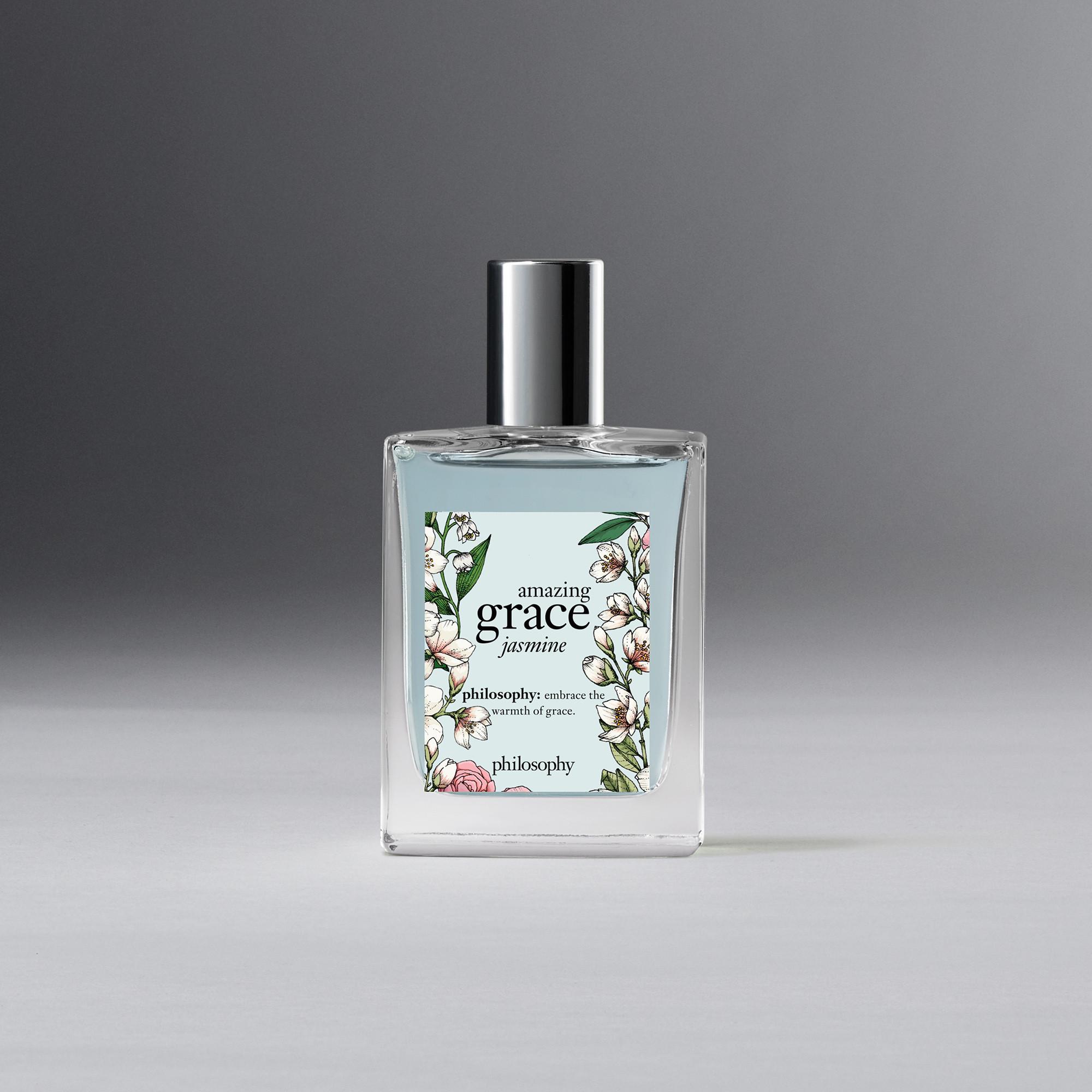 Philosophy  Amazing Grace Jasmine, Eau de Toilette 