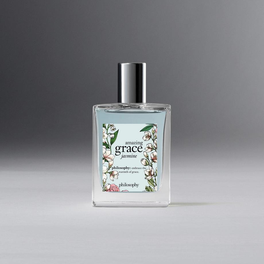 Philosophy Amazing Grace Jasmine, Eau de Toilette  