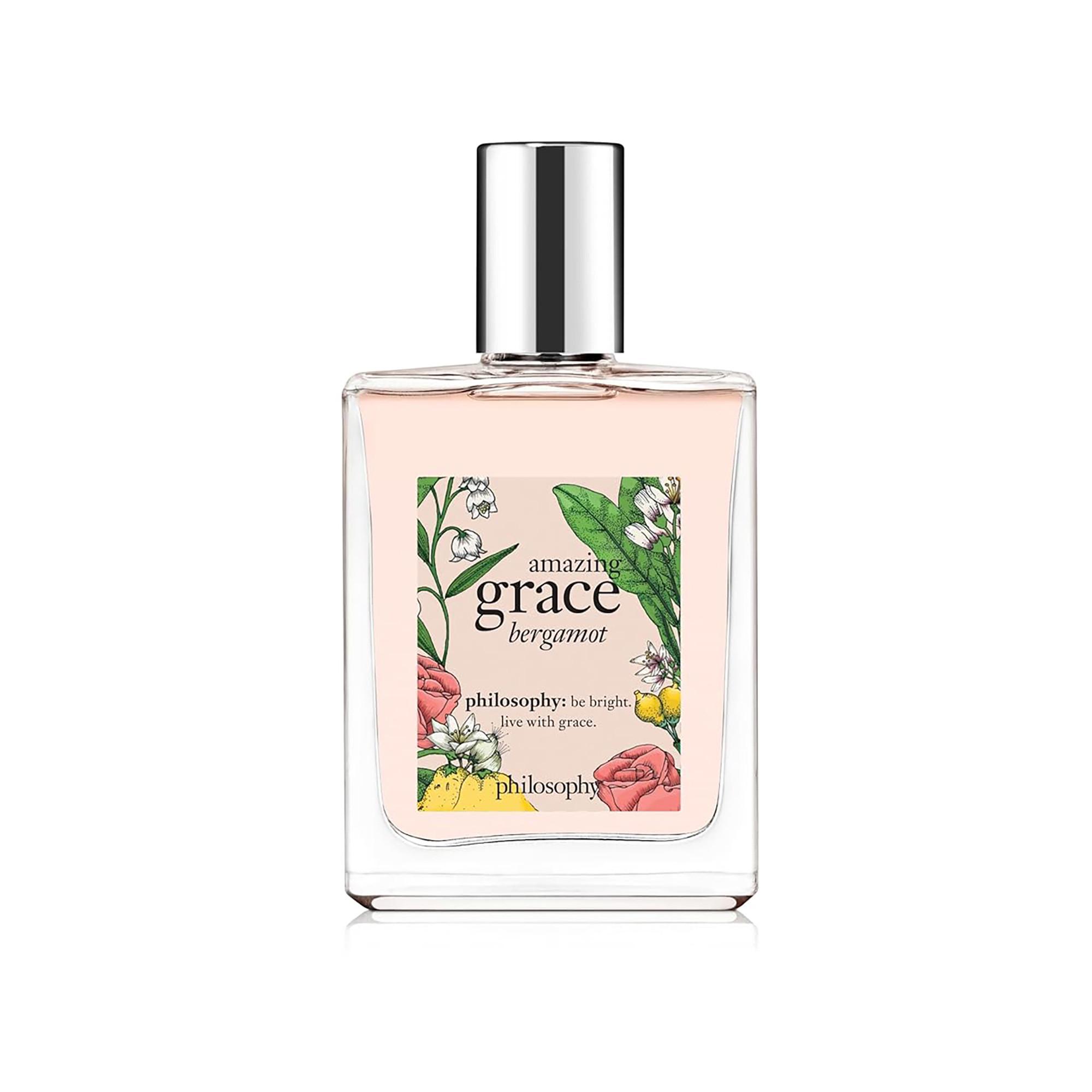 Philosophy  Amazing Grace Bergamot, Eau de Toilette 