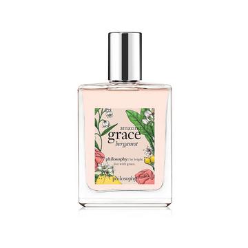 Amazing Grace Bergamot, Eau de Toilette