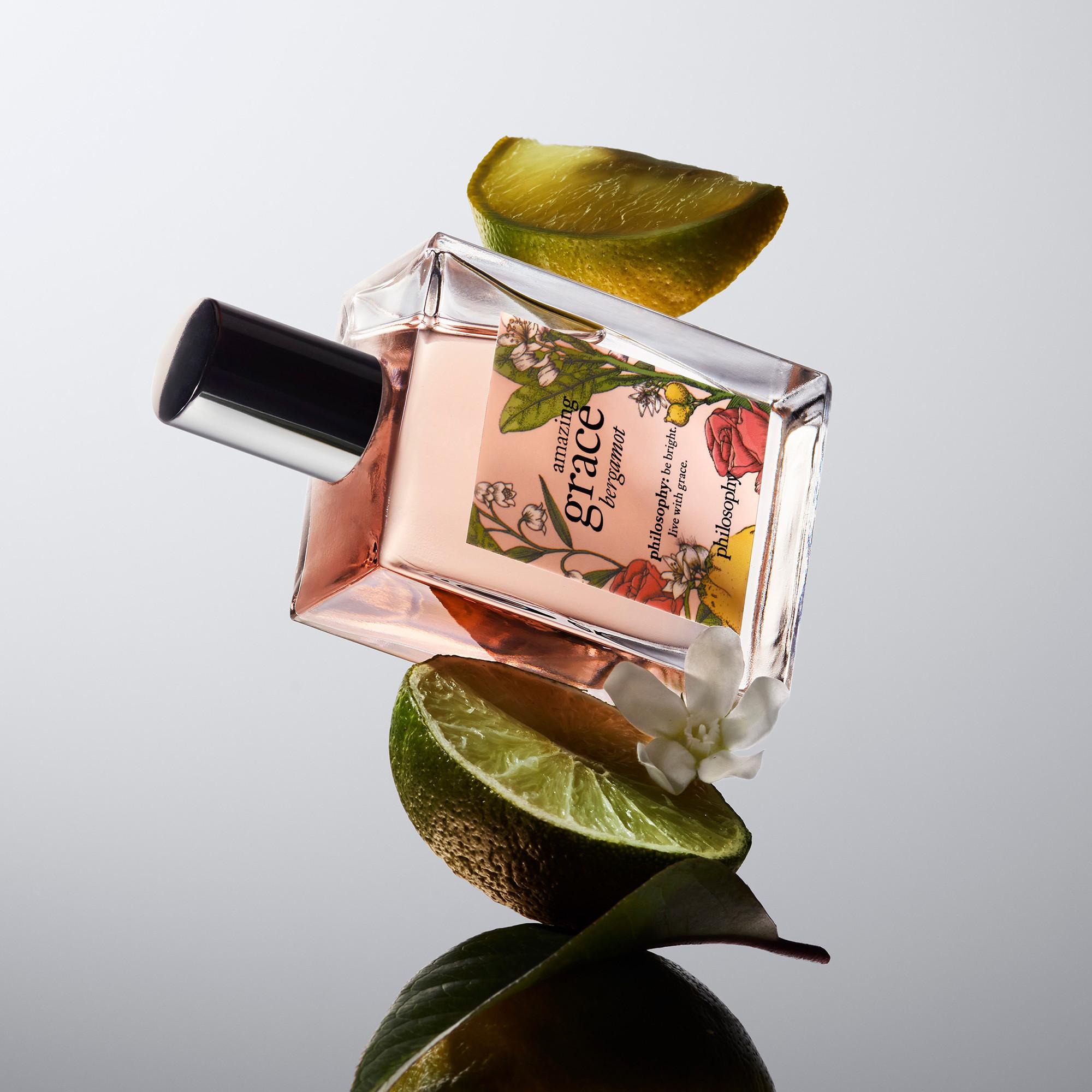 Philosophy Amazing Grace Bergamot, Eau de Toilette  