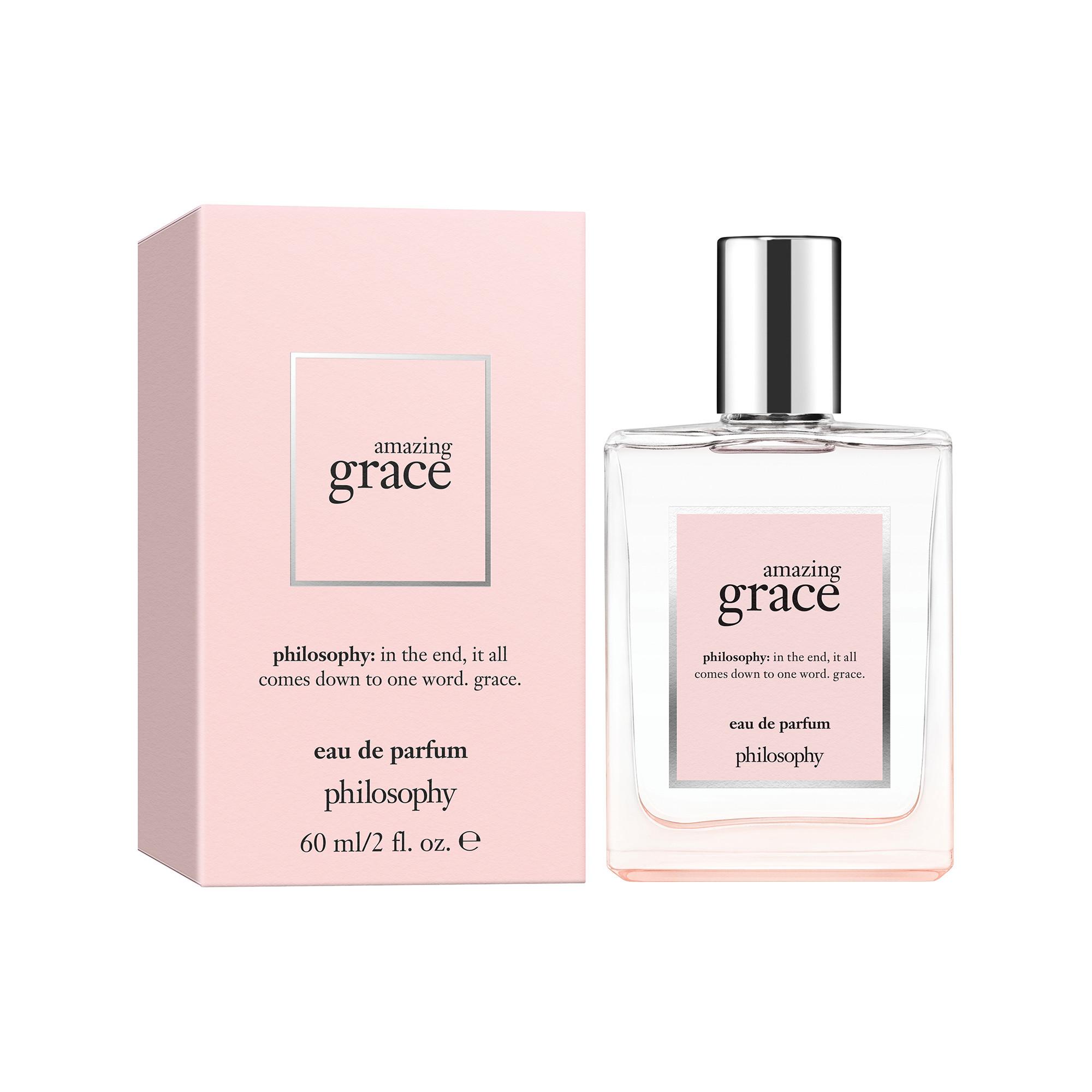 Philosophy Amazing Grace, Eau de Parfum  