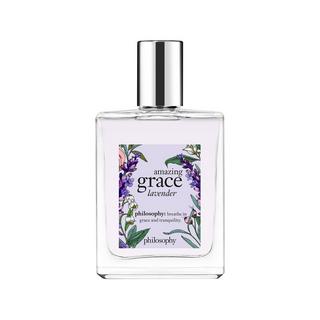 Philosophy Amazing Grace Lavender, Eau de Toilette  