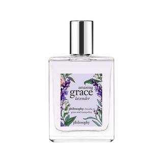 Philosophy  Amazing Grace Lavender, Eau de Toilette 