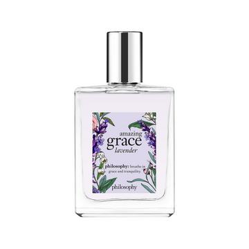 Amazing Grace Lavender, Eau de Toilette